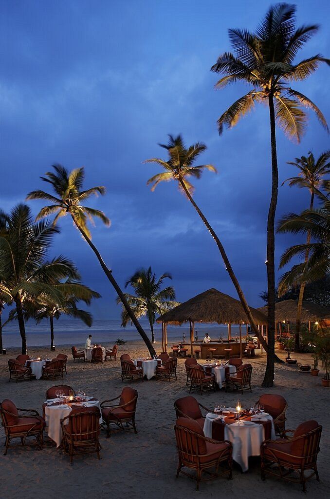 the st regis goa resort updated 2026 prices & hotel reviews (cavelossim)
