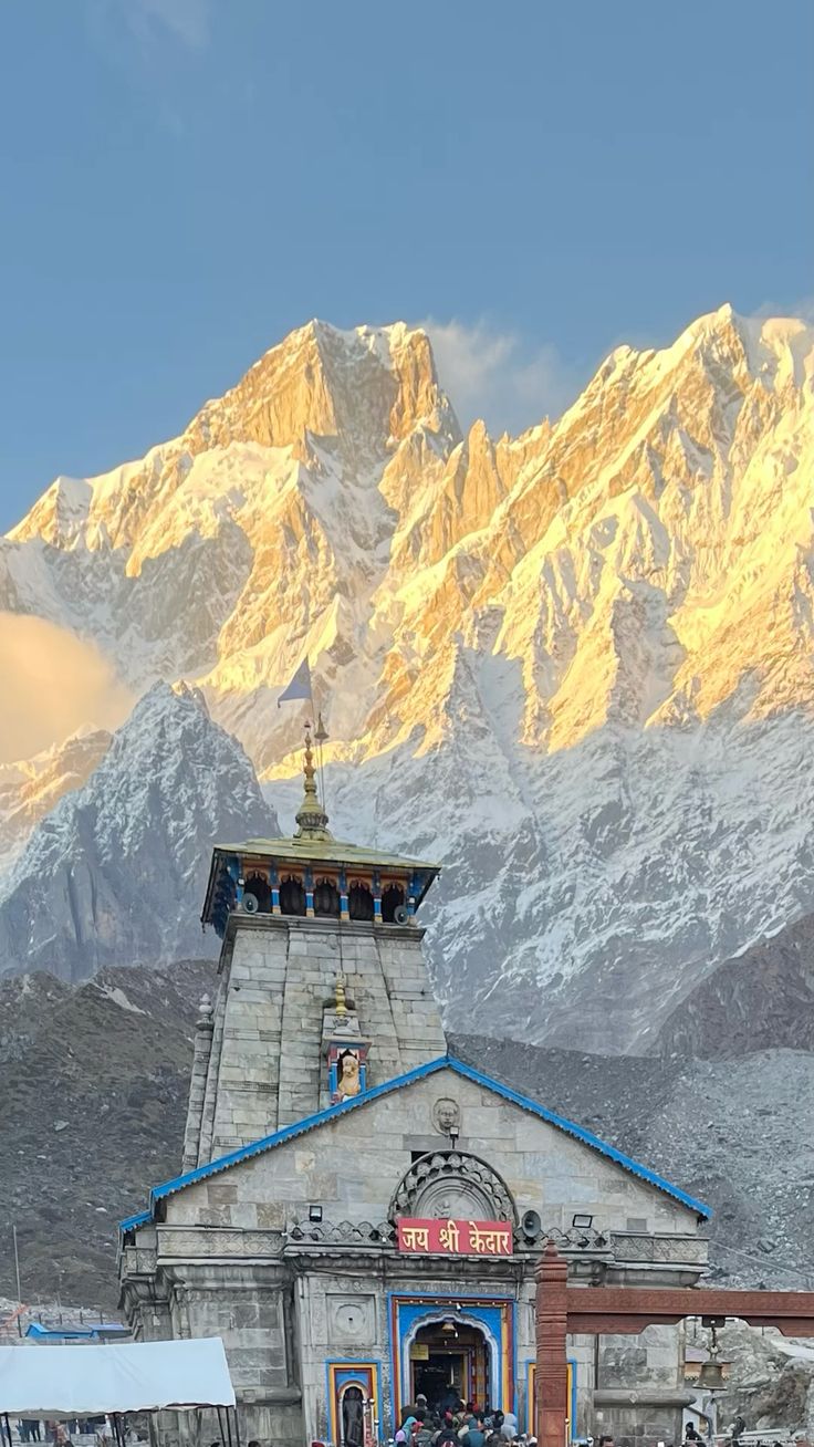 chardham