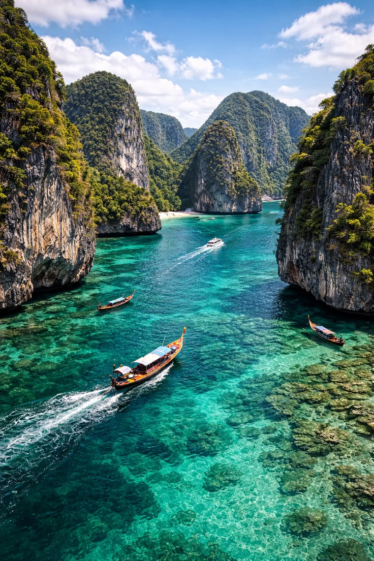thailaand
