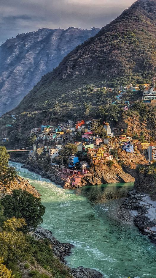 uttarakhand